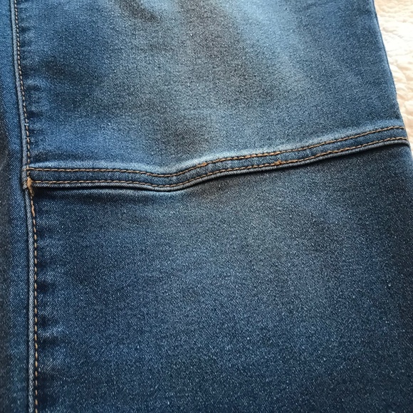 NWT DG2 4-pocket jeans—virtual stretch (16) - Picture 9 of 16